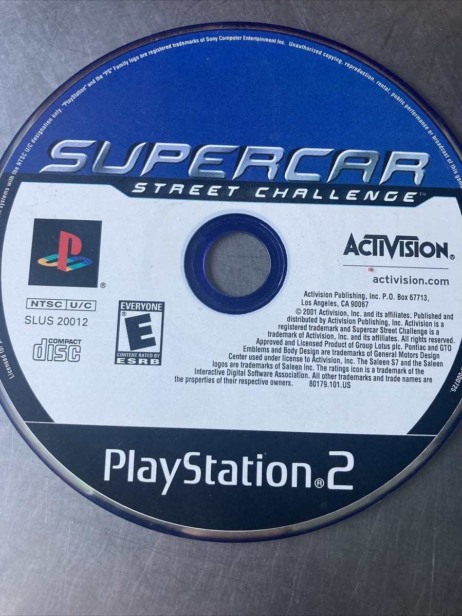 Lot of 4 PlayStation 2 PS2 Games (Disc Only) Untested | eBay