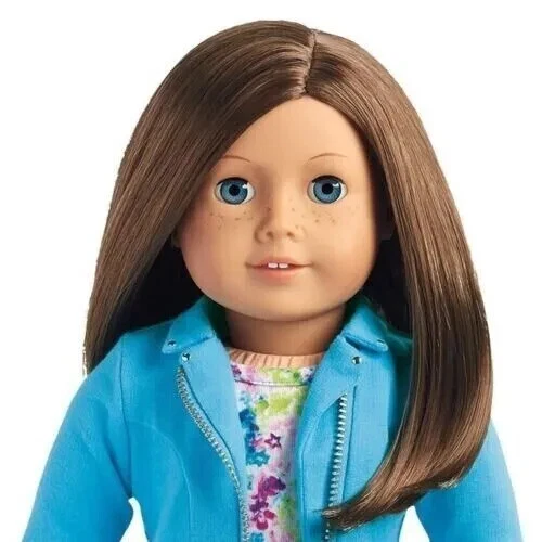 American girl doll blue eyes hotsell