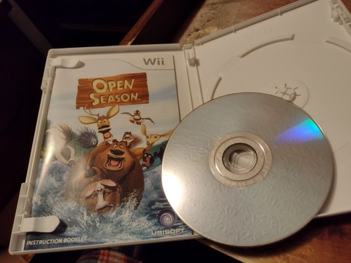 Wii Games with Manuals - Most are Mint ! - Picture 472 of 729