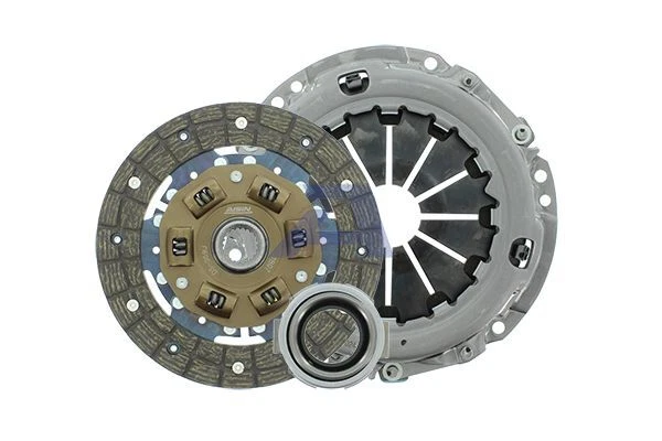 Juego de embrague AISIN Clutch Kit (3P) AISIN KS-008C para Suzuki Foto 2 de 2