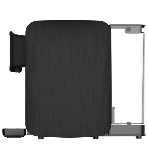 Sistema de ósmosis Quella Life Black Edition aparato de mesa hervidor de agua Osmofresh - Imagen 13 de 14