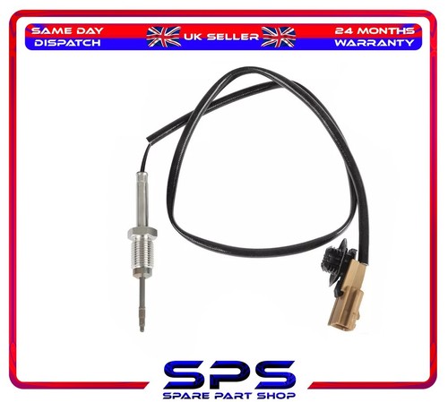 Exhaust Gas Temperature Sensor For Mercedes Nissan Renault 2263100QAC 415905870 - Picture 3 of 7