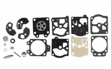 Carburetor Carb Repair Kit for Walbro WT309 WT310 WT324 WT379 Poulan