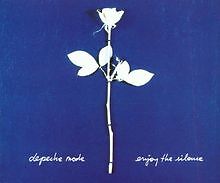 Enjoy the silence [Single-CD] von Depeche Mode | CD | Zustand gut
