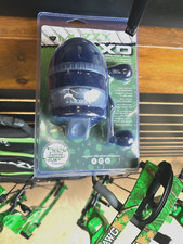 Muzzy Bowfishing Tournament Reel