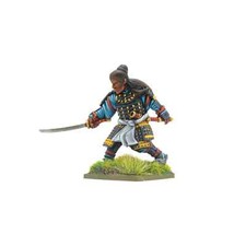 Warlord Games Pike  Shotte Yasuke, the Black Samurai 203214001
