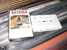 Ginstergelb Spanisch Kassette IN / Auf / Im Busca Von Marcha