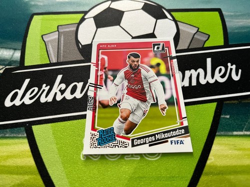 Panini FIFA Donruss Soccer 23/24 Rated Rookie & The Rookies Cards choose / wähle - Picture 39 of 41