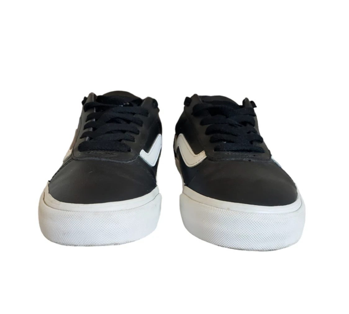 Vans ward dx women's skate shoes clearance