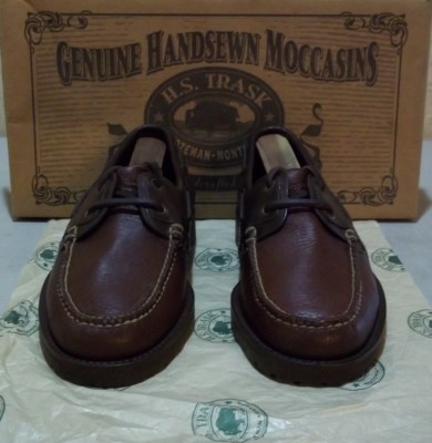 New H.S. Trask River's Edge 8 M tan (5997)  