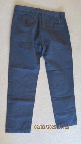 Marc O´Polo Herren-Jeans MOD#VERNIK Gr. W32 L34 in Jeansblau 1A-Zstd - Bild 8 von 16