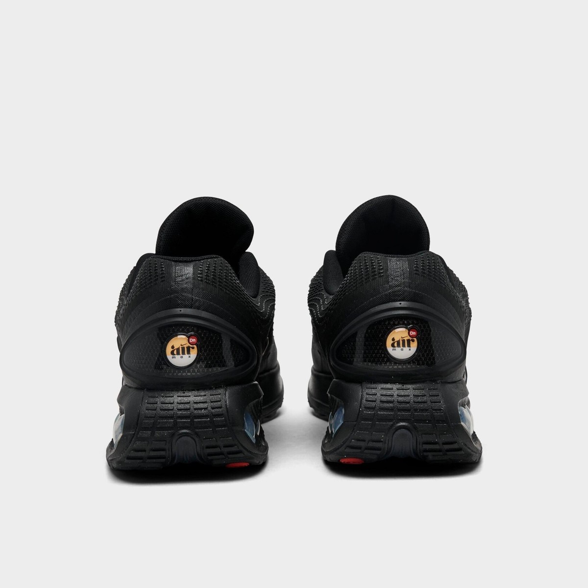 Nike Air Max DN Running Shoes Black Sz 8.5 DV3337 006 | eBay