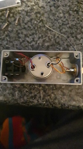 Jensen JT-11P-1 Line Input Transformer for sale online | eBay Jensen JT-11P-1 Line Input Transformer for sale online | eBay