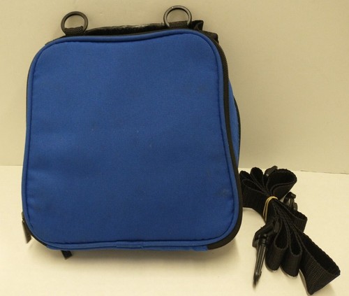 Nintendo Wii/DS/3DS/GB & More Console/Fit Board/Games Travel Storage Carry Cases - Picture 52 of 116