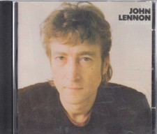 ◄► JOHN LENNON "The John Lennon Collection" Best Of CD