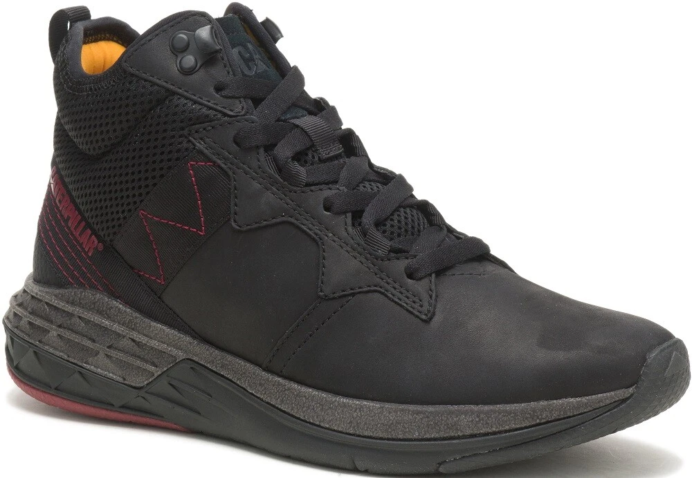 Caterpillar Cat CityRogue Mid P110521 Sneakers Casual Athletic Shoes Boots Mens