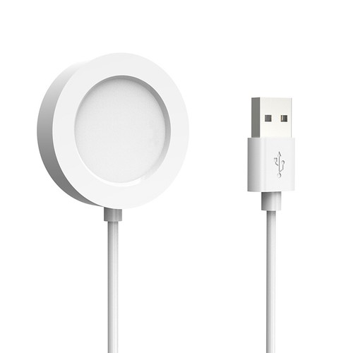 For Aigo GT8 GTV2 GT3 Watch 80CM Magnetic USB Charging Charger Adapter Wire Date - Photo 2 sur 8