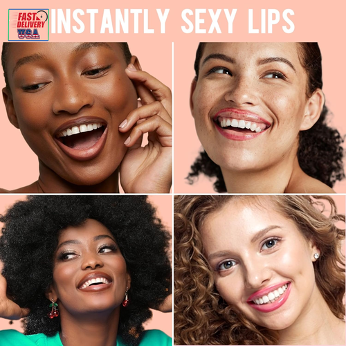 Lip Stain - Lip Liner Stain, Peel off Lip Stain with Tweezer, Natural Long Lasti - Picture 6 of 12