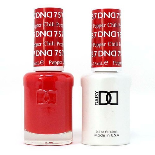 DND 631 - 782Daisy Soak Off Gel Polish Pick Your Color .5oz LED/UV - Picture 127 of 152