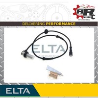 Abs Drehzahlsensor - Vorne - L/R - FüR Land Rover Freelander I (L314) 98