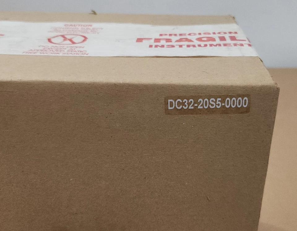 *FACTORY SEALED* Watlow DC32-20S5-0000 DIN-A-MITE Power Controller + Warranty! - Image 2 of 4
