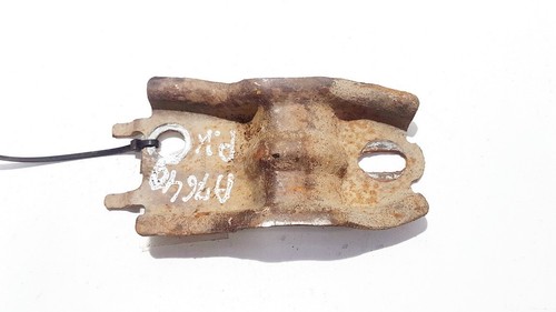 Citroen C4 Grand Picasso 2007 Stabilizer Sway Bar-bracket used, Ge #1559688-76