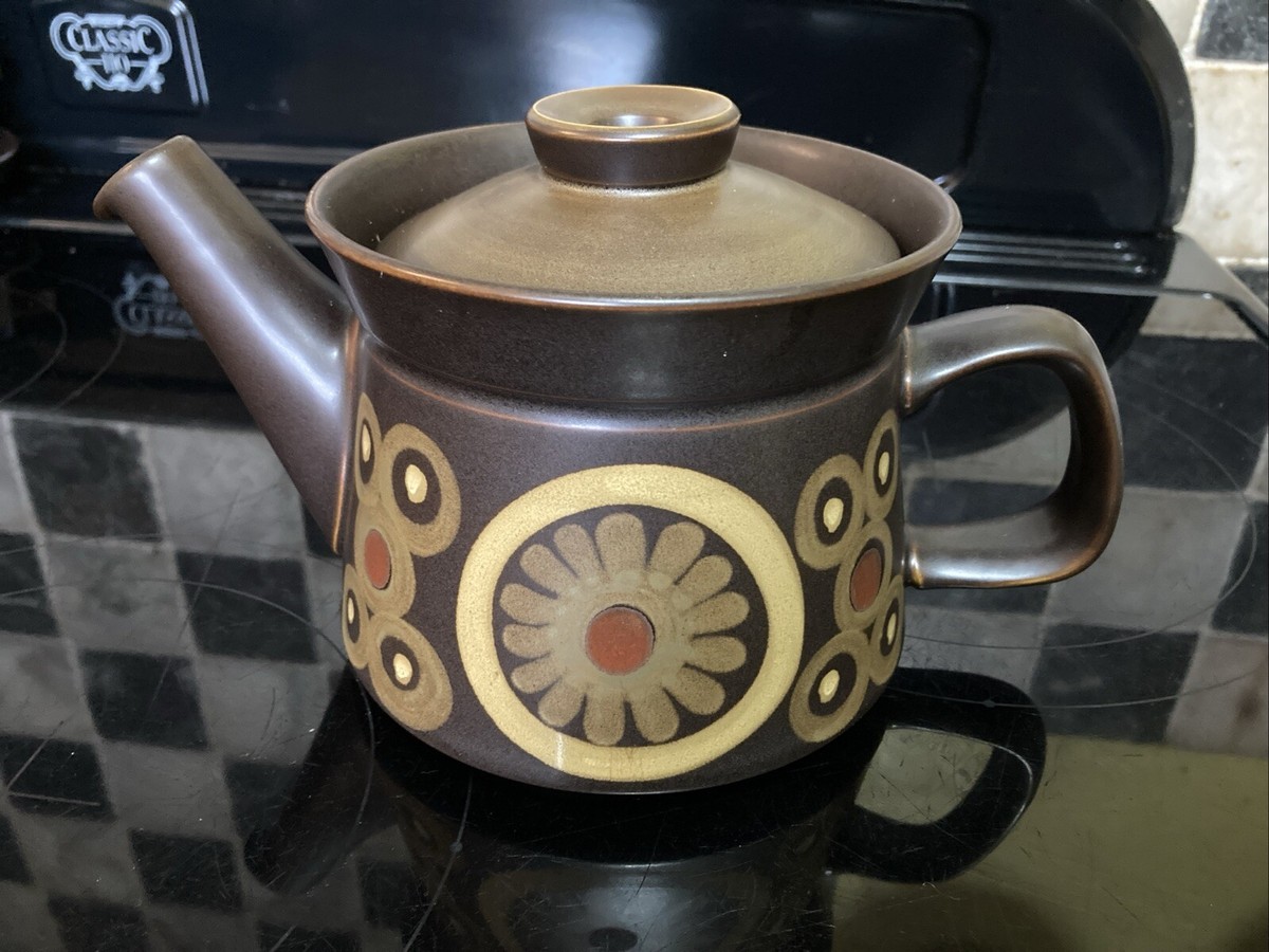 1960s/70s Denby Arabesque Tableware individually priced | eBay UK