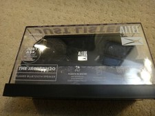 Altec Lansing -the Jacket H2o - Rugged Bluetooth Speaker - Black
