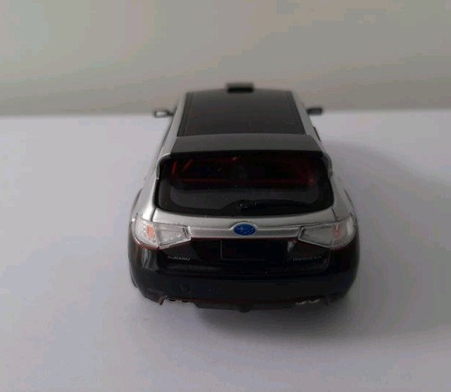 *GREENLIGHT 1:43 FAST & FURIOUS 7 BRIAN'S 2009 SUBARU IMPREZA WRX STI-NMINT* - Picture 5 of 11