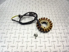 2007 88-07 Kawasaki EX250 Ninja 250R Stator Alternator Generator
