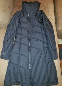 spiewak down coat