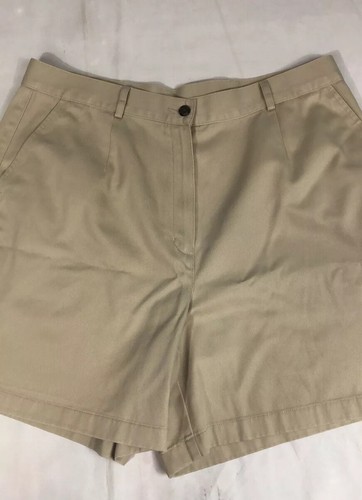 16 Chino Twill Khaki Tan 