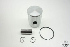 C Kolben Satz passend für, Zündapp ZL ZS ZX 25 460