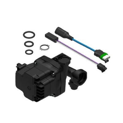 Buderus Pumpe Umwälzpumpe Taco3GS  GB172/182i 14-24 kW 8737604588 ex 871861054A0