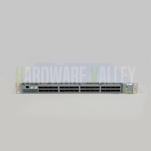 JUNIPER QFX5200-32C-AFI QFX5200, 32X100G ,2AC,BF, NO SW INCLUDED - Picture 2 of 5