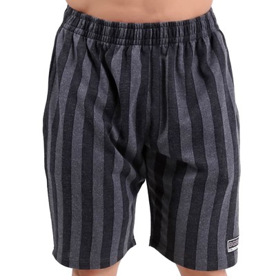 BGSM SPORTSWEAR Shorts Capri Bermuda sport shorts Bodybuilding 1509