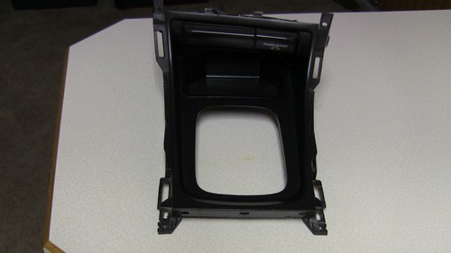 2003 acura cl type s 6 speed shifter housing - Picture 7 of 8