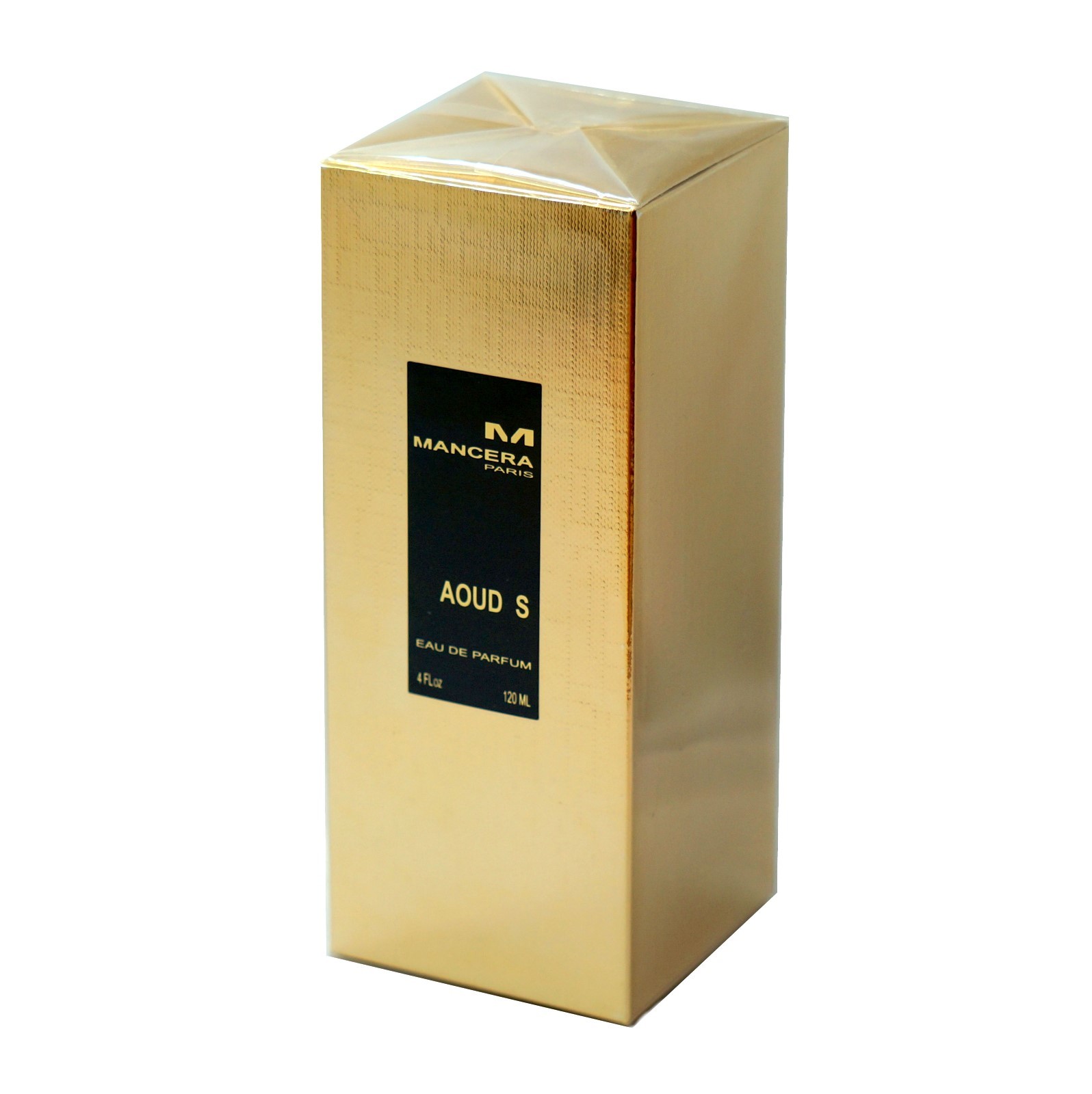 MANCERA AOUD 120 4 25390₽