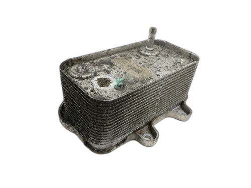 Ölkühler für Porsche Boxster 986 2,7i 155KW 06J117021J 99610702507