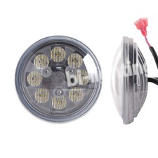 LED Electric PAR36 LED bulbs Performance Wide TRAP 12V 24V 4411 4410Sealed beam