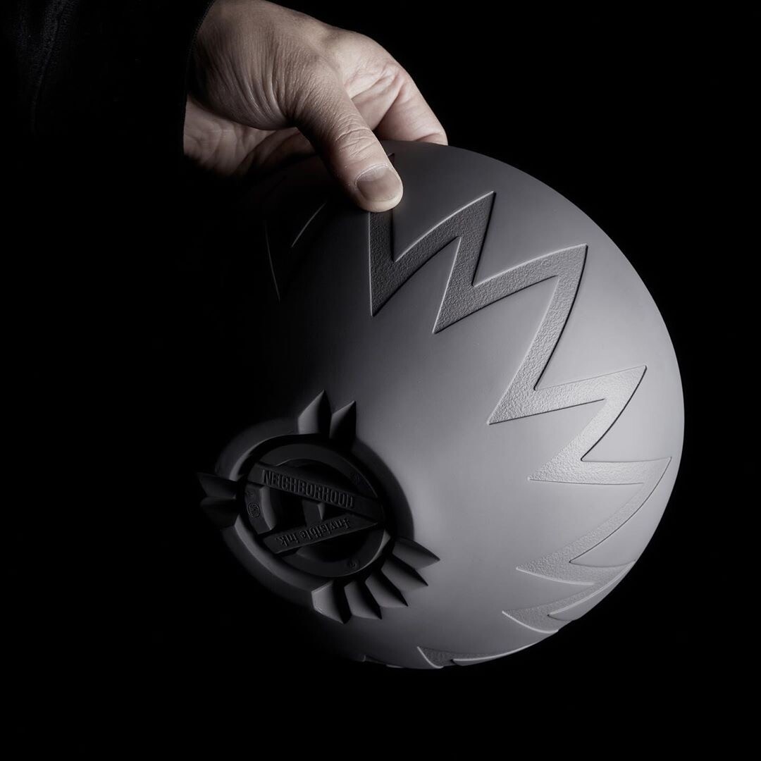 NEIGHBORHOOD × INVISIBLE INK MEX-S POT 【公式通販】