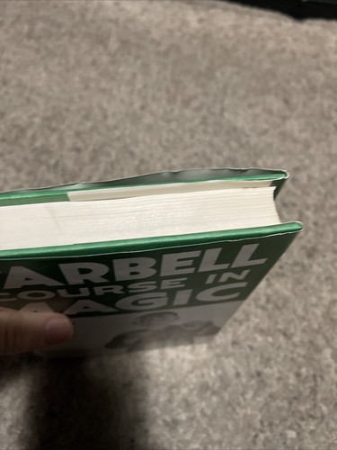 TARBELL COURSE IN MAGIC unvollständiges Set Vol. 1,4,5,6,7 Buchtrick Zauberer lernen - Bild 15 von 24
