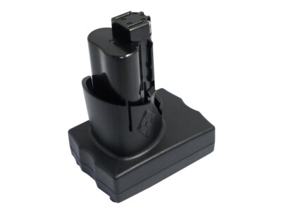 12V 3.0Ah Akku für MILWAUKEE C12 D, C12 DD, C12 IW, C12 PC, M12 IR, M12 JS