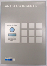 Anti-fog Inserts for GoPro