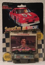 1991 RACING CHAMPIONS 1/64TH 70 J.D. MCDUFFIE RUMPLE FURNITURE -NIP 3