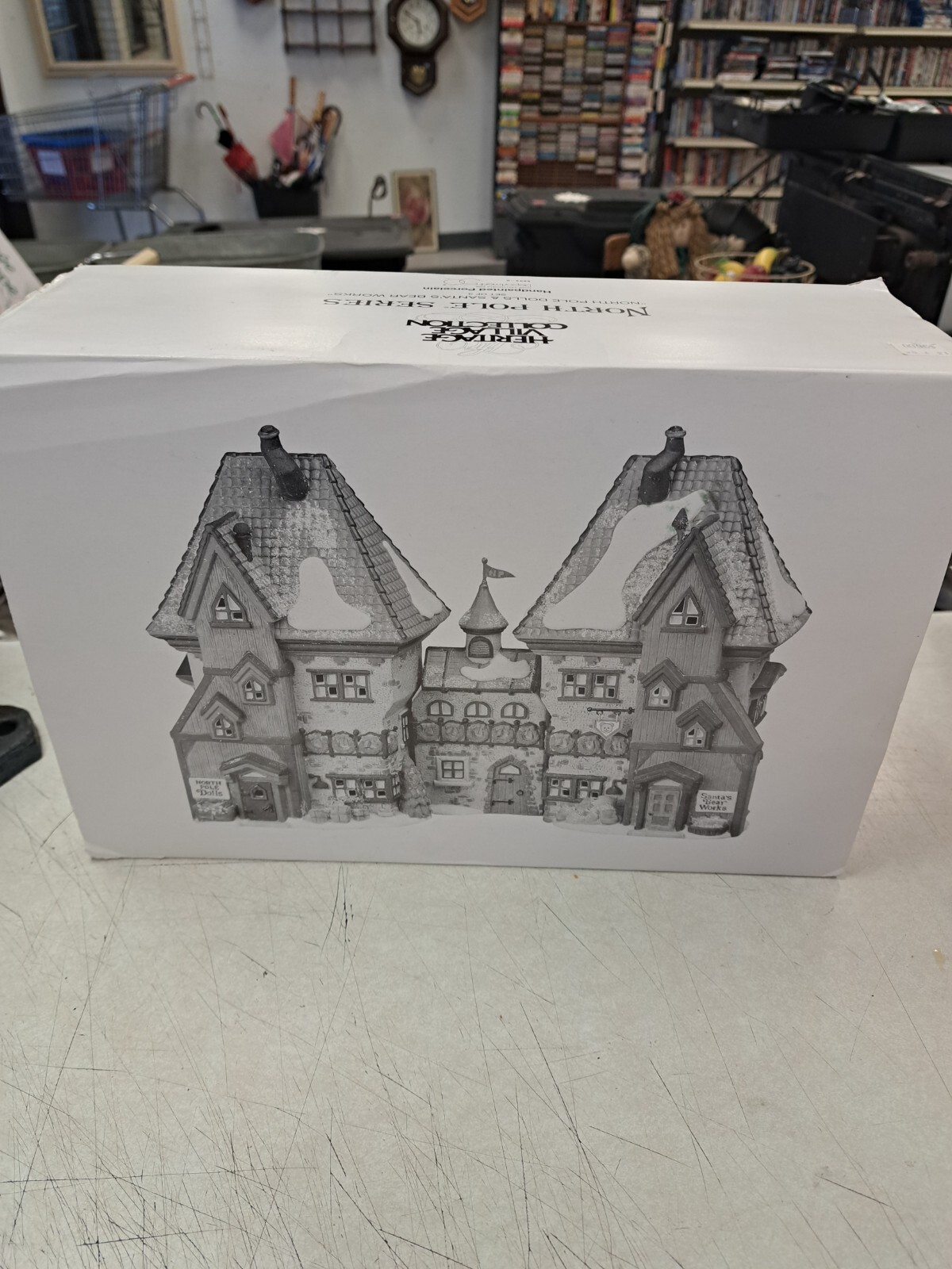 Click here to see eBay Auction