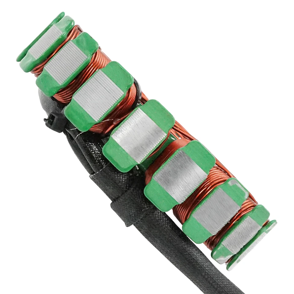 Estator para Ski-Doo Summit 800R Sport P-Tek 2008-2015/ Summit 600 Sport 2009-2020 Foto 4 de 4