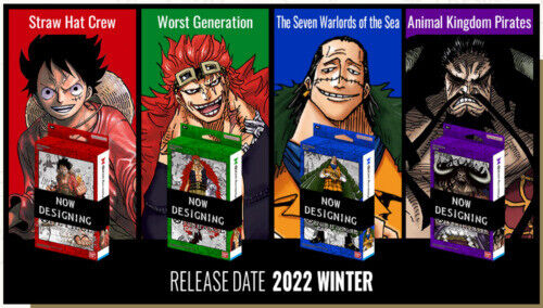 GOODS Double Pack Set Vol.2 [DP-02] − PRODUCTS｜ONE PIECE CARD GAME -  Official Web Site