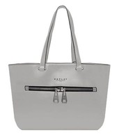 Replay Shopper Shopper Schultertasche Tasche Cement Grey Grau