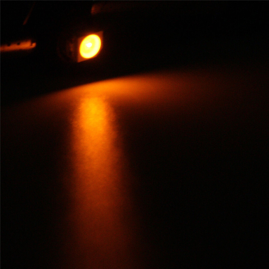 30x Climate Control Light Bulbs Cluster Instrument Bulbs Lights KIT